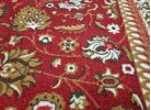 Мокетен килим ERIKA 8031 red